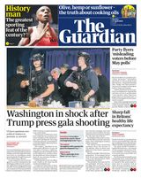 The Guardian