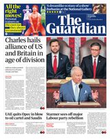 The Guardian