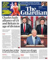 The Guardian