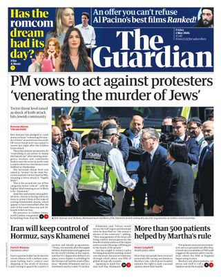 The Guardian