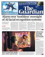 The Guardian