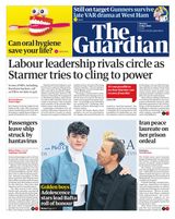 The Guardian