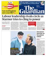 The Guardian