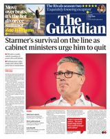 The Guardian