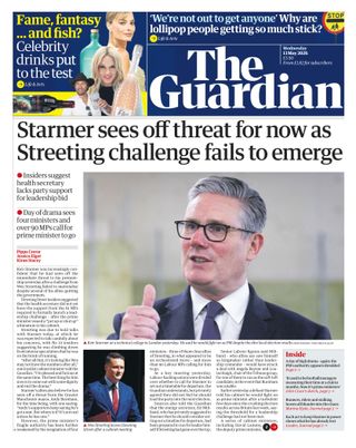 The Guardian