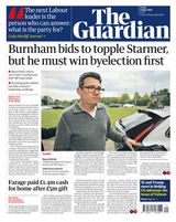 The Guardian