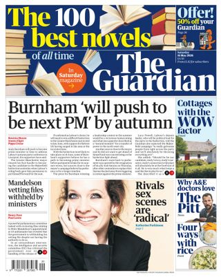 The Guardian