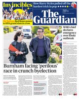 The Guardian