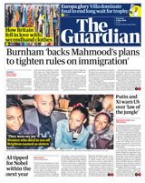 The Guardian