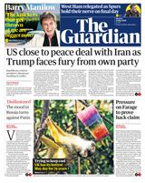 The Guardian