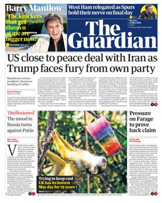The Guardian