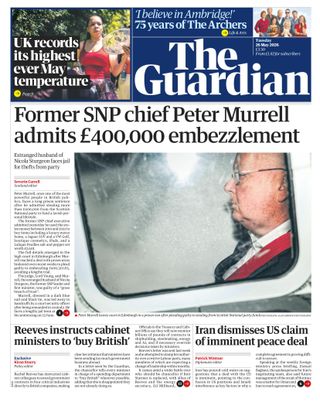 The Guardian