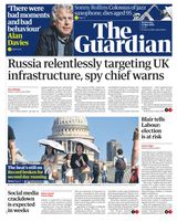 The Guardian