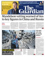 The Guardian