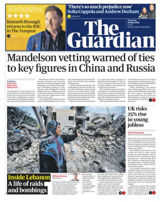 The Guardian