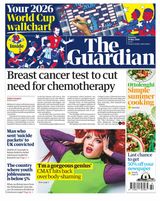 The Guardian
