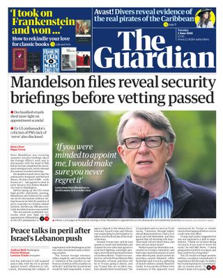 The Guardian