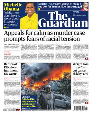 The Guardian