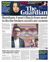 The Guardian