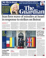 The Guardian