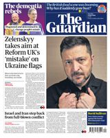 The Guardian