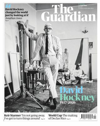 The Guardian