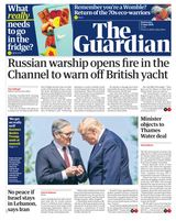 The Guardian