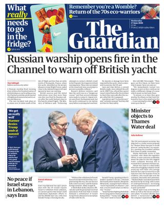 The Guardian