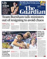 The Guardian