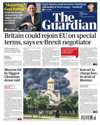 The Guardian