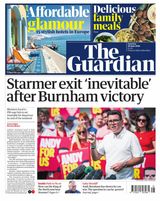 The Guardian