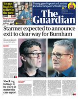 The Guardian