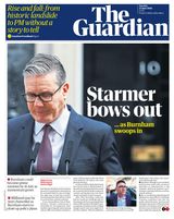 The Guardian