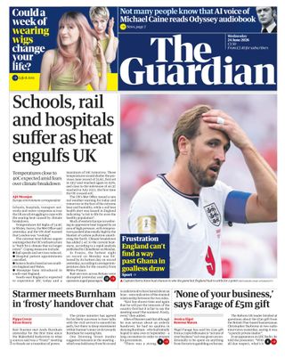 The Guardian