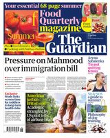 The Guardian