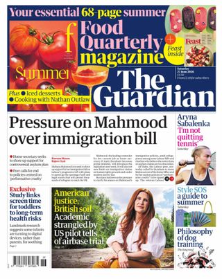 The Guardian
