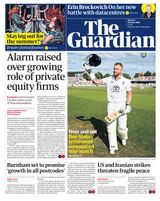 The Guardian