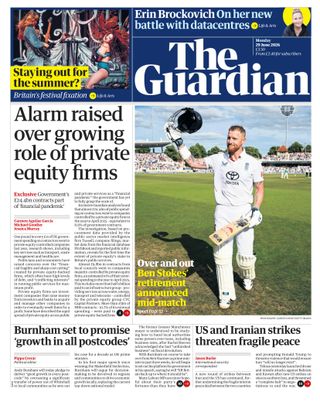 The Guardian