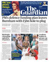 The Guardian