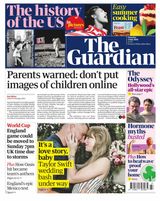 The Guardian