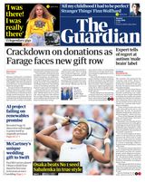 The Guardian