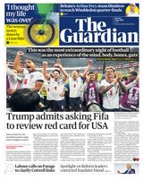 The Guardian