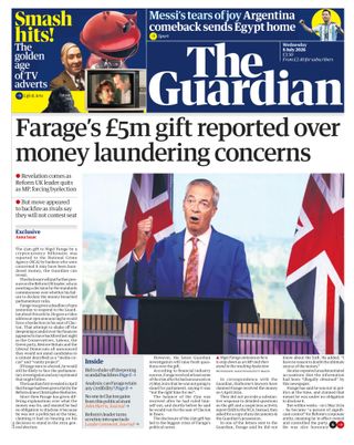 The Guardian