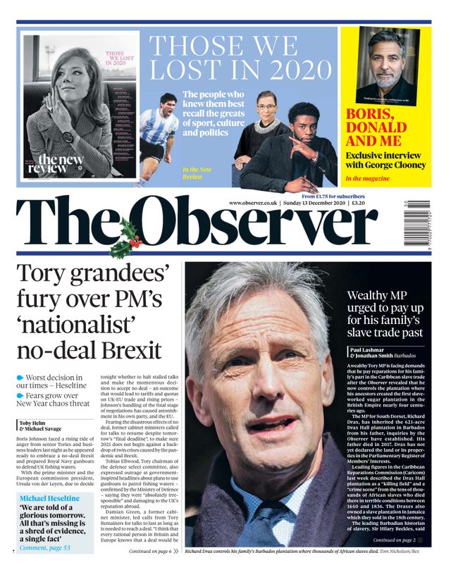 The Observer