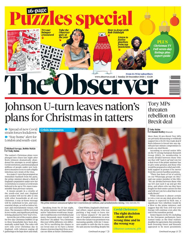 The Observer
