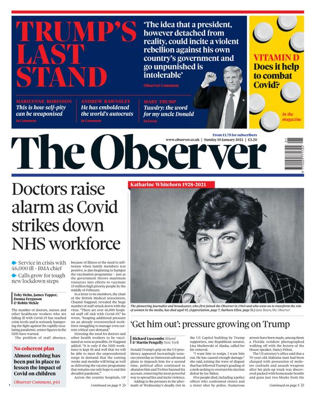 The Observer