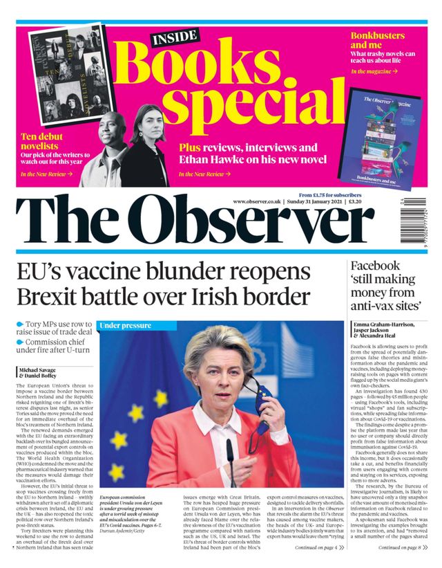 The Observer