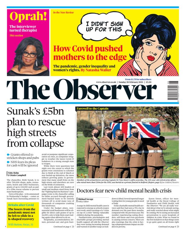 The Observer