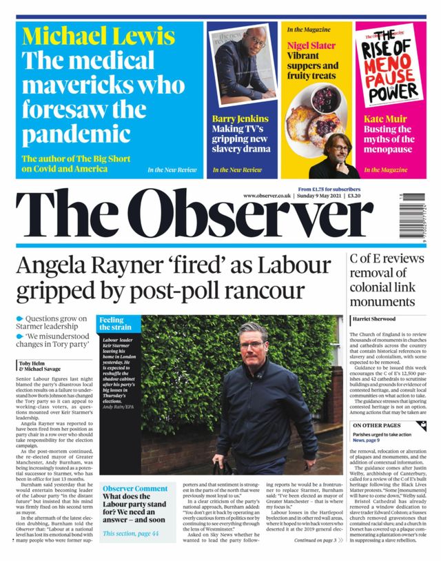 The Observer