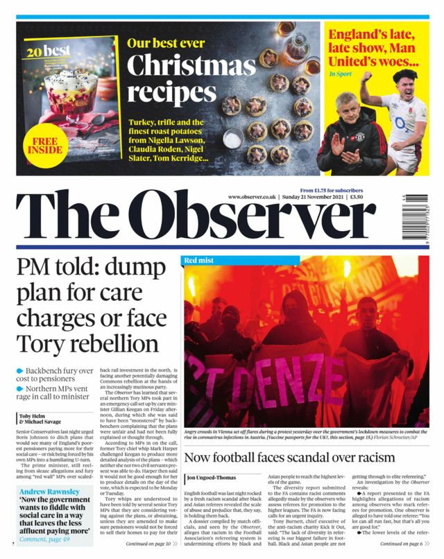 The Observer